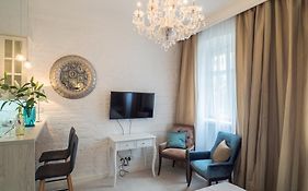 Best Apartments Więzienna