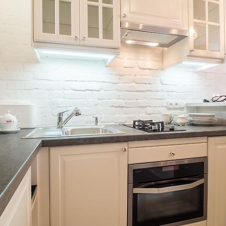 Best Apartments Więzienna Wrocław Zewnętrze zdjęcie
