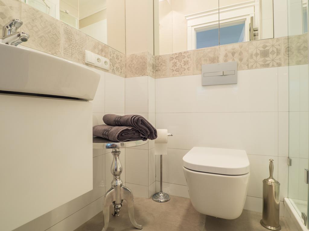 Best Apartments Więzienna Wrocław Zewnętrze zdjęcie
