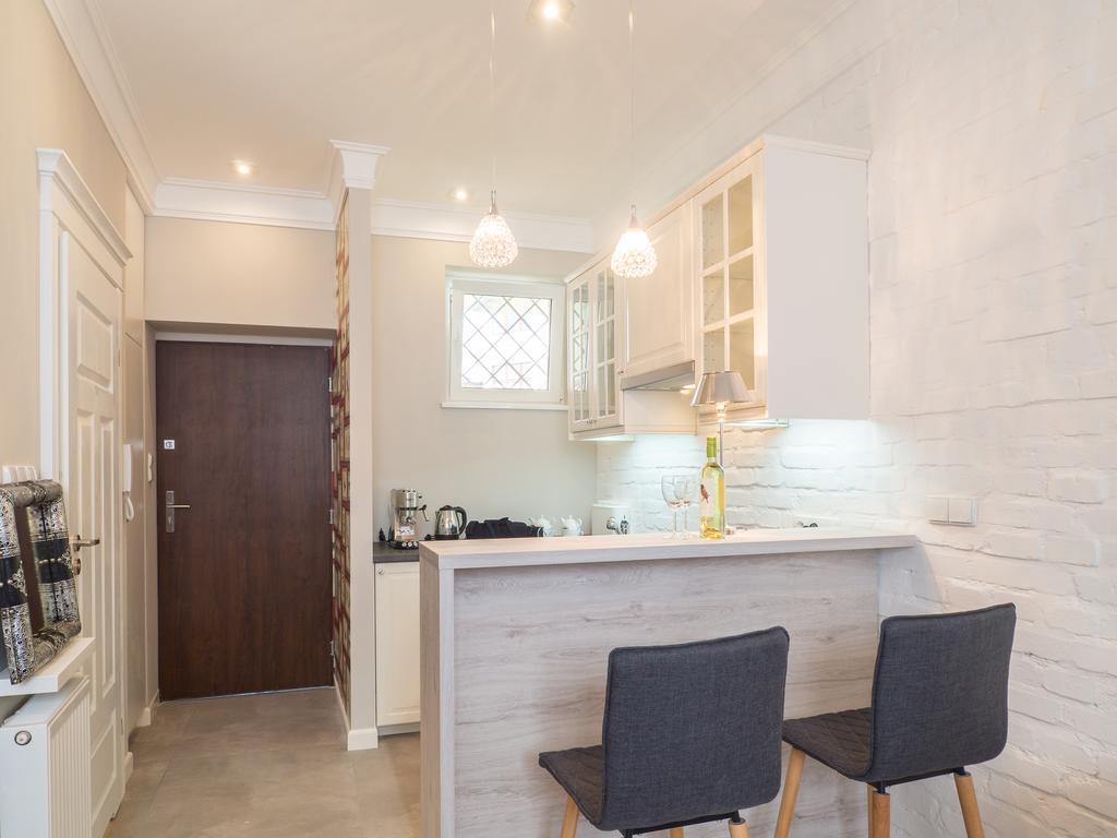Best Apartments Więzienna Wrocław Zewnętrze zdjęcie