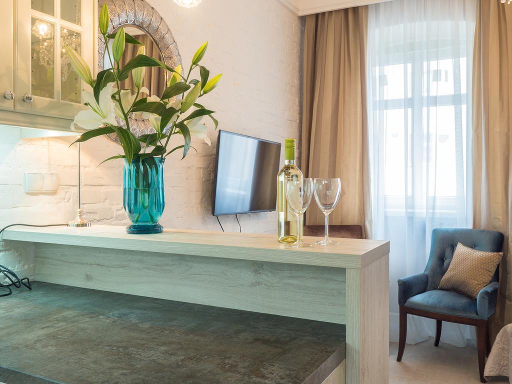 Best Apartments Więzienna Wrocław Zewnętrze zdjęcie