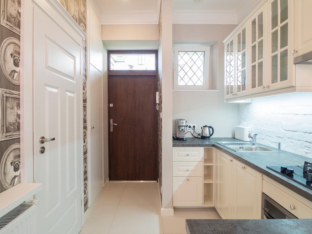 Best Apartments Więzienna Wrocław Zewnętrze zdjęcie