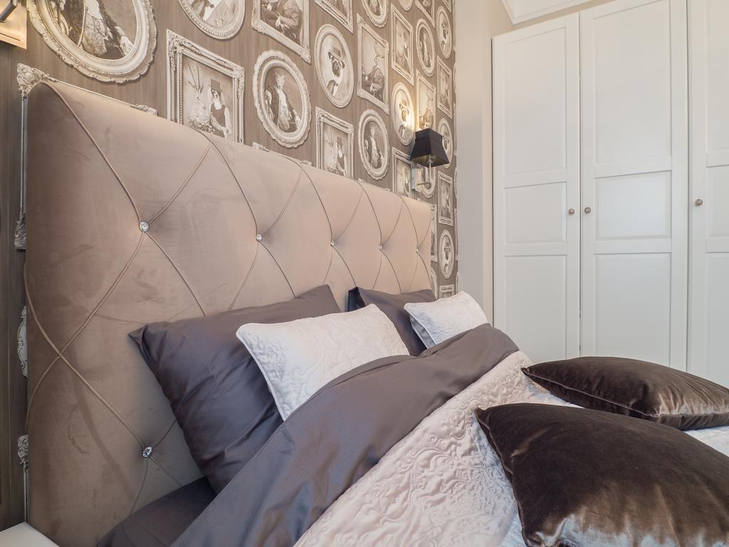 Best Apartments Więzienna Wrocław Zewnętrze zdjęcie